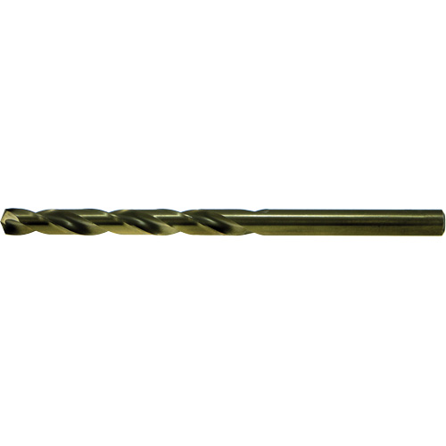 Drillco&reg; Aircraft Extension Drill Bit, 1/16", High Speed Cobalt, 7/8" Flute, 135° Point Dufferin Supply