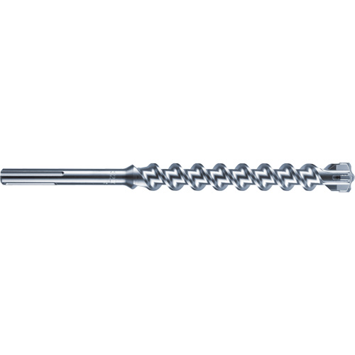 Foret de maçonnerie Drillco, 1", Tige SDS-Max, Carbure Dufferin Supply