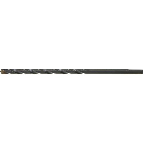 Foret de maçonnerie Drillco pour ancrages Tapcon, 3/16", Carbure Dufferin Supply