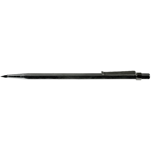 Pointe &agrave; tracer pour perceuse &agrave; percussion DRILLCO, Carbure Dufferin Supply