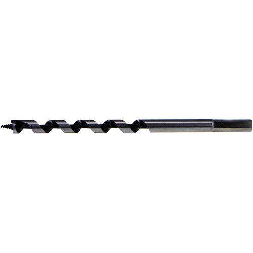 Drillco&reg; Ship Auger Bit, 3/8" Diameter Dufferin Supply