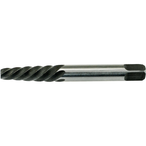 Drillco&reg; Screw Extractor, 5, For Screw Size 9/16" - 3/4", Carbide Dufferin Supply