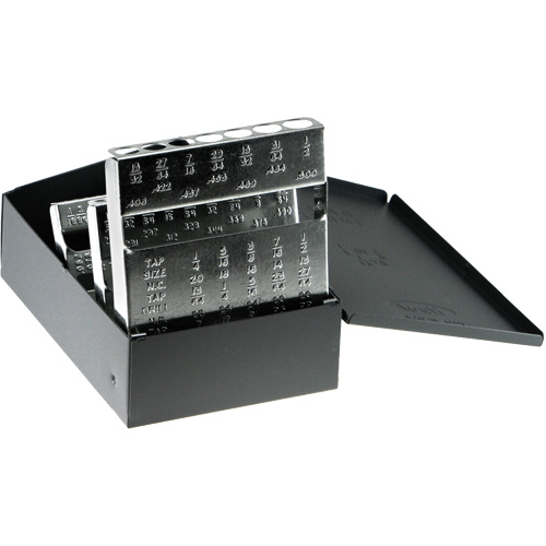 Drillco&reg; Drill Bit Index Dufferin Supply