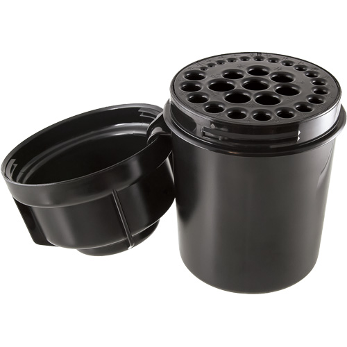 Index en plastique pour forets Drillco Dufferin Supply