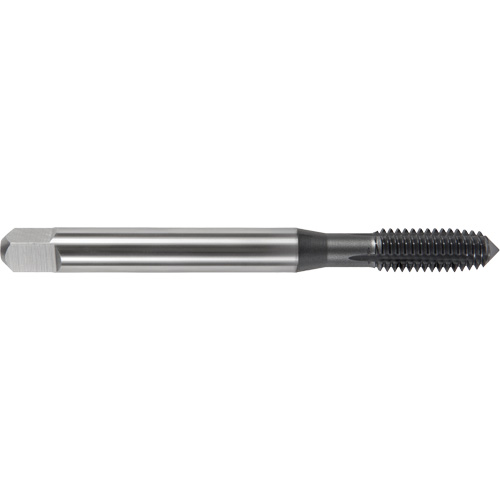 DRILLCO Nitro Max Thread Former, Cobalt, 1/4"-10 Thread Dufferin Supply