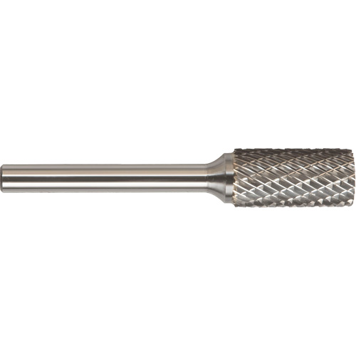 Fraise cylindrique &agrave; simple coupe Drillco, SA-43L2 Dufferin Supply