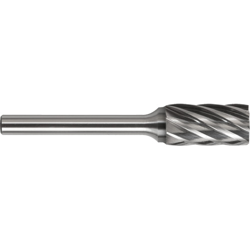 Drillco&reg; Aluminum Cut Ball Shaped Burr, SA-3NF Dufferin Supply