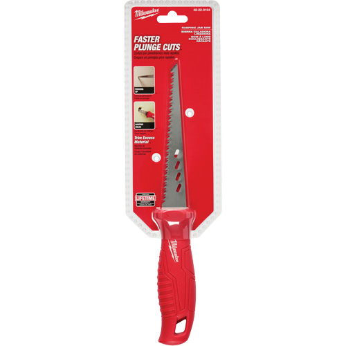 Scie r&acirc;pe &agrave; lame coulissante Dufferin Supply