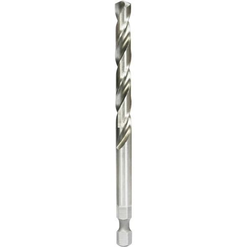 Hole Saw Pilot Bit, 1/4" Shank Dufferin Supply