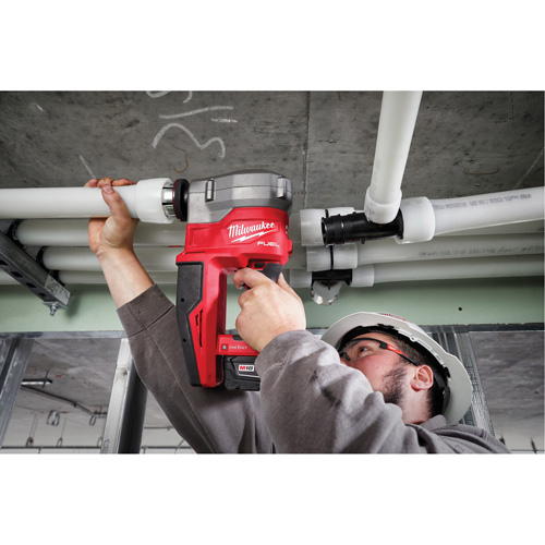M18 Fuel ProPEX&reg; Cordless Expander Kit with One-Key Dufferin Supply