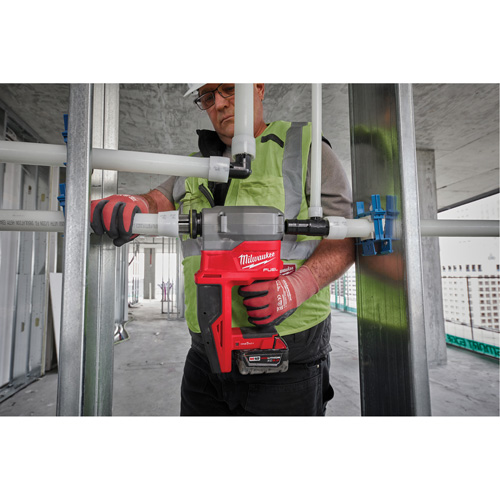 M18 Fuel ProPEX&reg; Cordless Expander Kit with One-Key Dufferin Supply