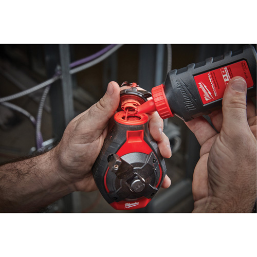 Cordeau &agrave; craie avec ligne grasse Dufferin Supply