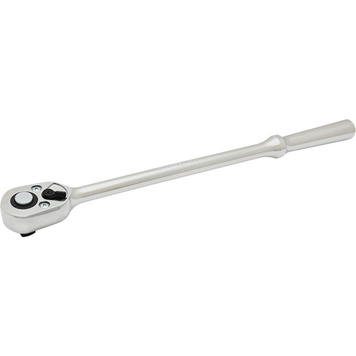Cliquet &agrave; d&eacute;gagement rapide, Prise de 1/2", Poign&eacute;e Ordinaire Dufferin Supply
