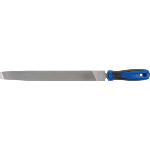 Lime &agrave; parer avec manche, Plat, 12", B&acirc;tarde Dufferin Supply
