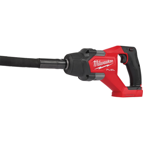 Aiguille vibrante 4' M18 Fuel pour b&eacute;ton (outil seulement) Dufferin Supply