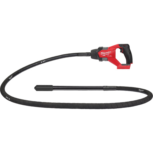 M18 Fuel 8' Concrete Pencil Vibrator Dufferin Supply