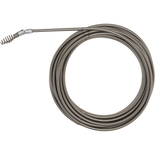 Replacement Drop Head Cable for Trapsnake Auger Dufferin Supply