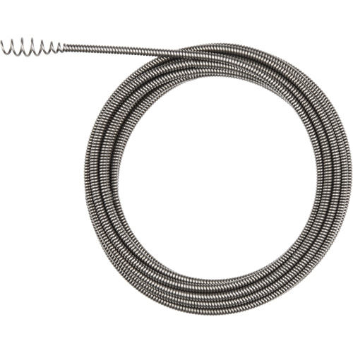 Replacement Bulb Head Cable for Trapsnake Auger Dufferin Supply