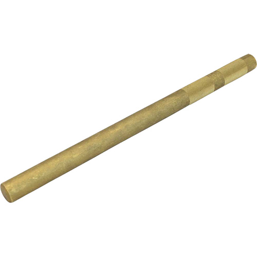 Brass Line Up Punches Dufferin Supply