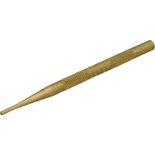 Poinçon pilote en laiton Dufferin Supply