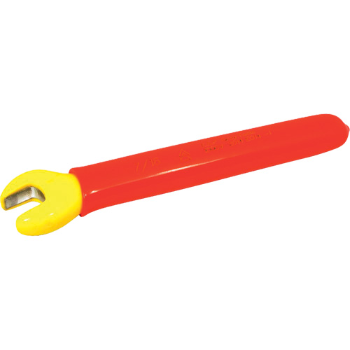 Insulated Open-Ended SAE Wrench Dufferin Supply