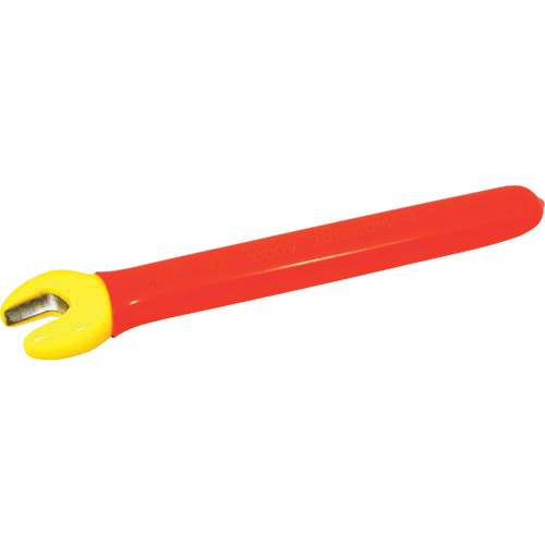 Insulated Open-Ended SAE Wrench Dufferin Supply