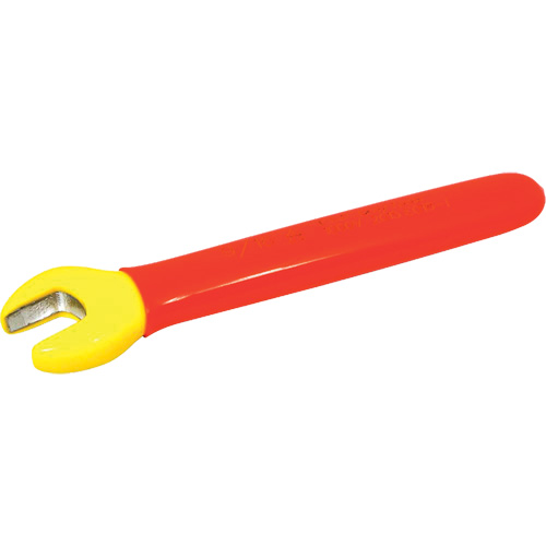 Insulated Open-Ended SAE Wrench Dufferin Supply