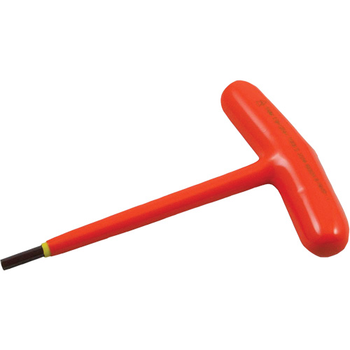 Metric Insulated Hex Key Dufferin Supply