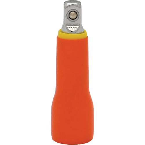 Rallonge &agrave; carr&eacute; isol&eacute;e Dufferin Supply