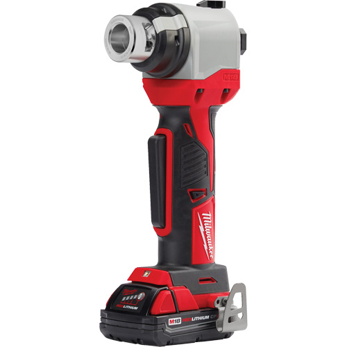 N&eacute;cessaire de d&eacute;nudage de c&acirc;bles M18 pour Cu RHW/RHH/USE Dufferin Supply