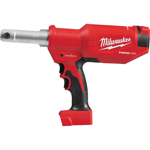 M18 Force Logic 6T Pistol Utility Crimper (Tool Only) Dufferin Supply