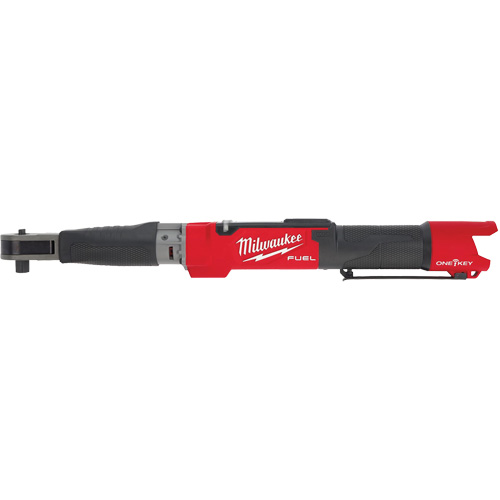 Cl&eacute; dynamom&eacute;trique 1/2" M12 Fuel avec One-Key, &eacute;lectronique Dufferin Supply