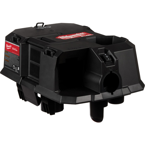 M18 Fuel Wet/Dry Vacuum Motor Head Dufferin Supply