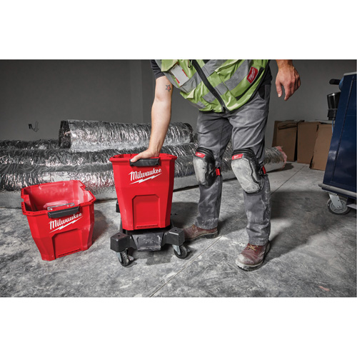 R&eacute;servoir daspirateur sec/humide de 9 gallons Dufferin Supply