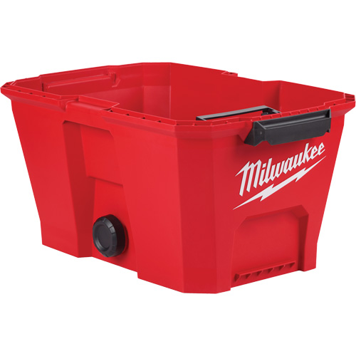 6 Gallon Wet/Dry Vacuum Tank Dufferin Supply