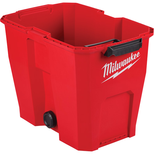 12 Gallon Wet/Dry Vacuum Tank Dufferin Supply