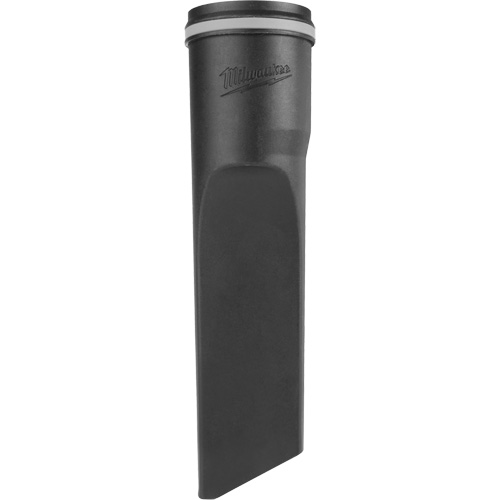 Suceur plat 1-7/8" Dufferin Supply