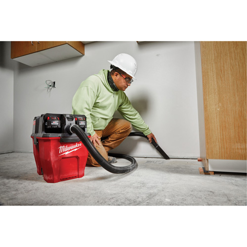 Suceur plat 1-7/8" Dufferin Supply