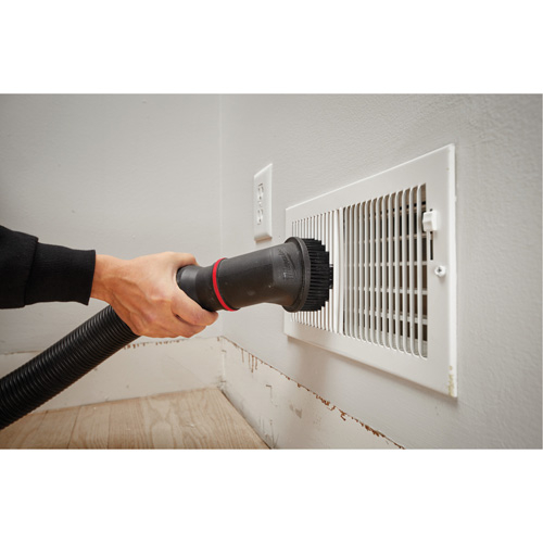 Brosse ronde 2-1/2" Dufferin Supply