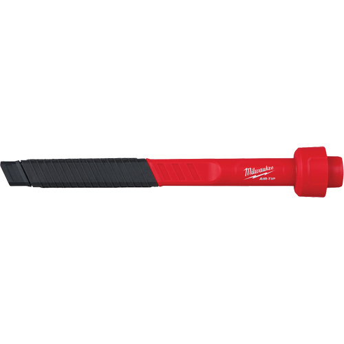 Air-Tip Flexible Long Reach Crevice Tool Dufferin Supply