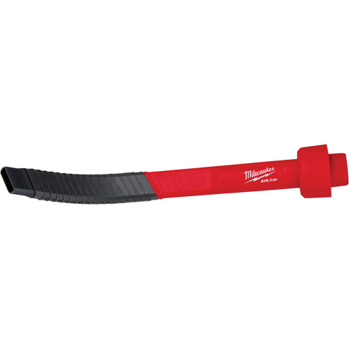Air-Tip Flexible Long Reach Crevice Tool Dufferin Supply
