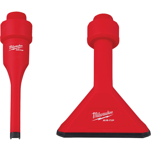 Air-Tip Non-Marring Utility Nozzle Kit Dufferin Supply