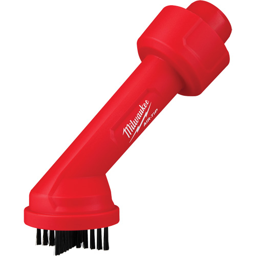 Air-Tip Cross Brush Tool Dufferin Supply