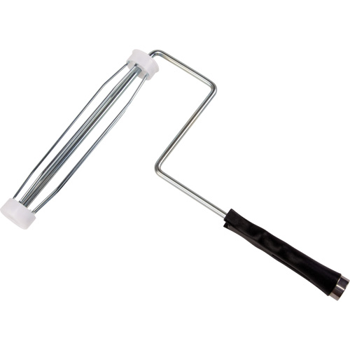 Roller Frame Dufferin Supply