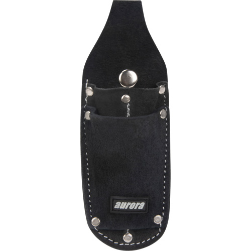 Poche utilitaire, Porte-couteau, Cuir, 3 Poches Dufferin Supply