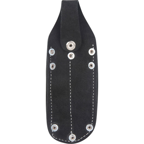Poche utilitaire, Porte-couteau, Cuir, 3 Poches Dufferin Supply
