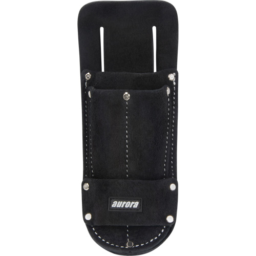&eacute;tui pour outils, Porte-pinces, Cuir, 3 Poches Dufferin Supply