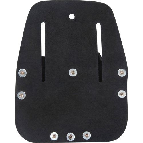 Grand porte-ruban &agrave; mesurer, Porte-ruban &agrave; mesurer, Cuir, 1 Poches Dufferin Supply