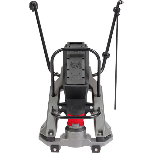 Ensemble de r&egrave;gle vibrante MX Fuel Dufferin Supply