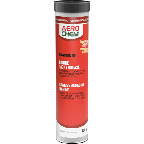 Aerochem Marine Type Grease, 400 g, Tube Dufferin Supply